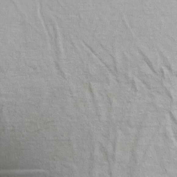 Columbia PFG Graphic T-Shirt Mens XL White Crew Neck Short Sleeve Cotton Tee Top - Picture 11 of 13